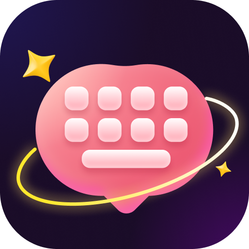 桃花键盘官方下载app