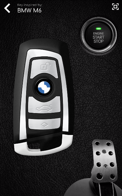 Supercars Keys最新版下载