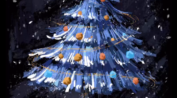 Deco My Tree我的圣诞树中文版下载