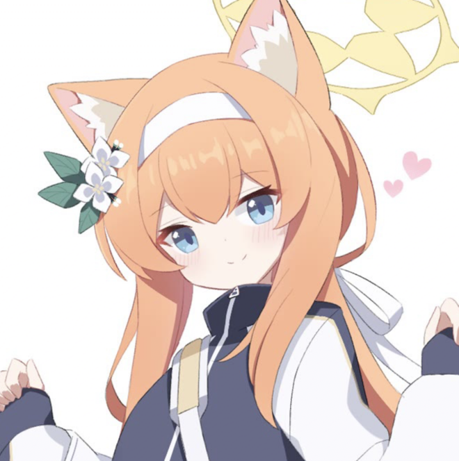 蔚蓝档案语音包app下载官方版(BA Voice)