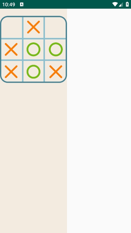腕上井字棋手表版下载1