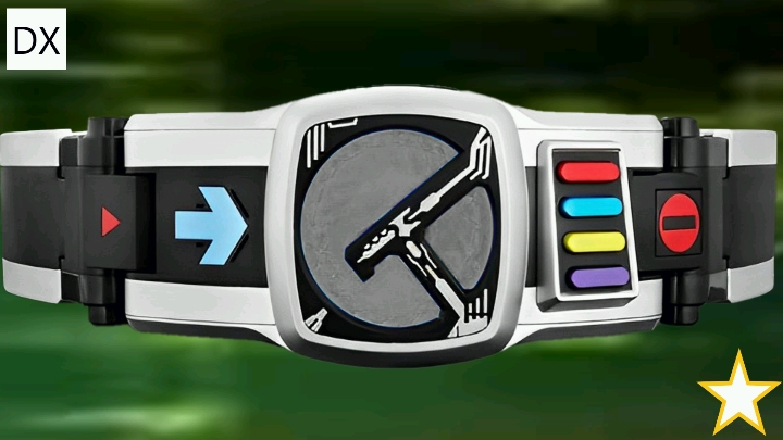 假面骑士电王模拟器豪华版下载(Den o Belt)1