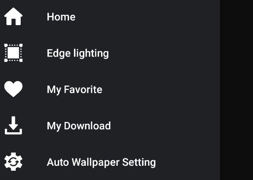 Walli fly壁纸官方版