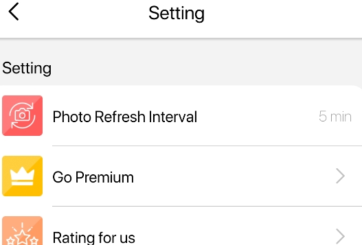 仿苹果iOS16照片小组件app官方版 仿苹果iOS16照片小组件app官方版