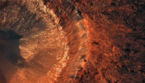 火星超级壁纸安装包 火星超级壁纸安装包