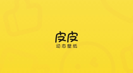 皮皮动态壁纸app安卓版