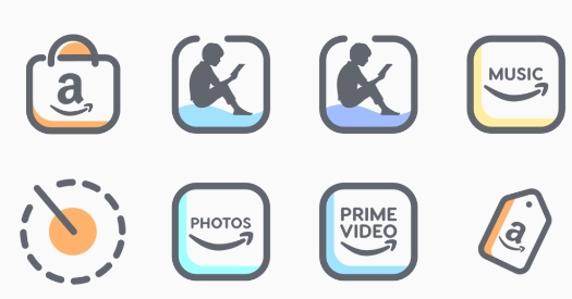 图标主题APP官方版