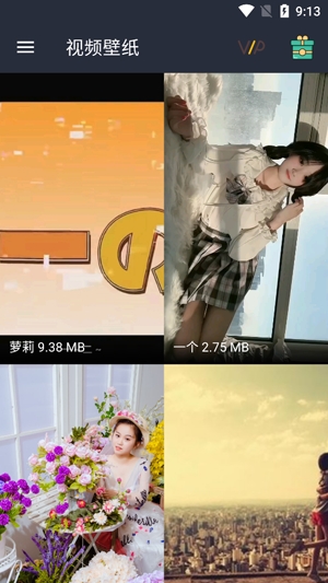 安果视频壁纸app官方版