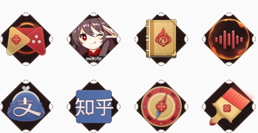 胡桃图标包app官方版 胡桃图标包app官方版