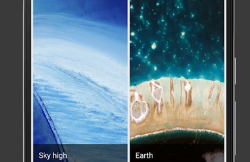 谷歌壁纸app官方版Google Wallpapers