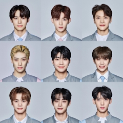 ZB1高清壁纸app官方版(ZEROBASEONE HD Wallpaper)