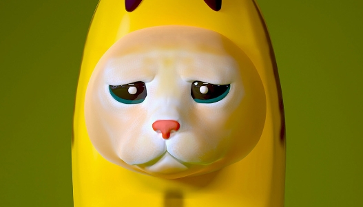 香蕉猫壁纸app官方版