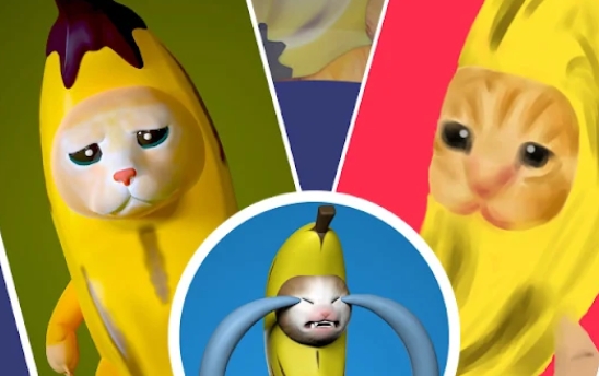 香蕉猫壁纸app官方版