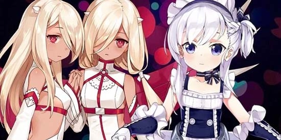 Live2DVieverEX壁纸官方版