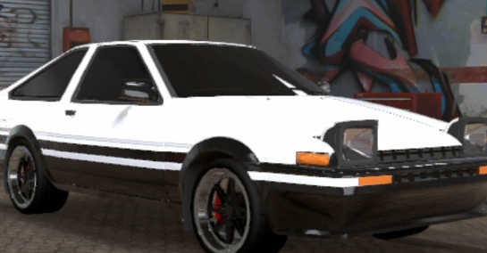 漂移猎人官方版