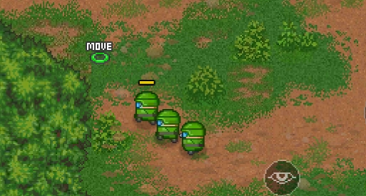 第六小队游戏官方版TeamSix