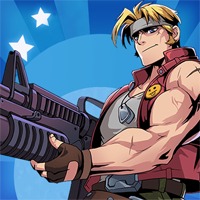 特勤机动队游戏官方版(爆射機動隊)