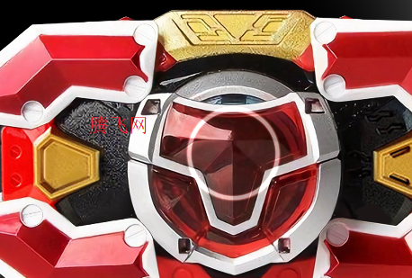 铠甲勇士刑天召唤器模拟器游戏手机版