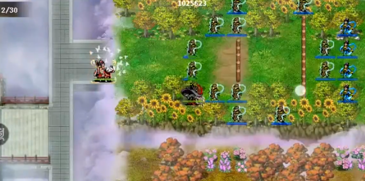 三国志吕布传官方版0