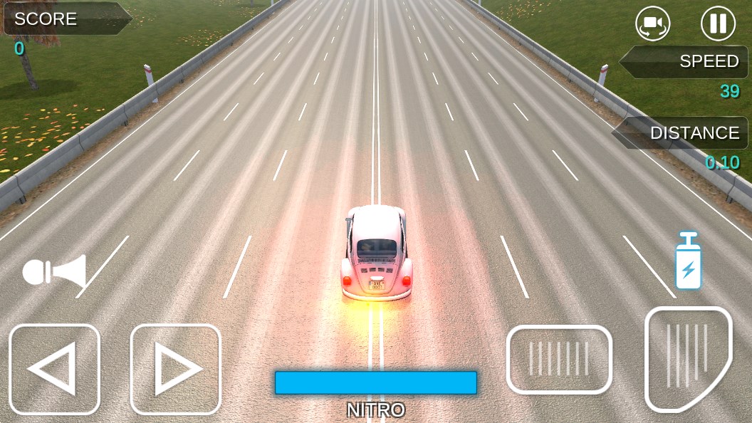 德国公路赛车手游戏官方版2