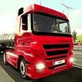 模拟3D大卡车手游最新版