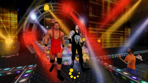 Tag Team Wrestling世界摔跤队无限金钱版0