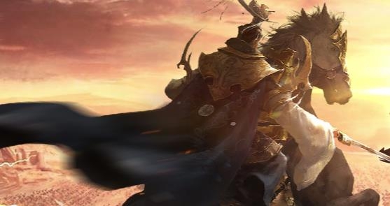 征服与荣耀手游最新版 征服与荣耀手游最新版