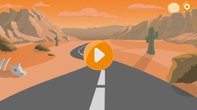 沙漠强盗手游安卓版 沙漠强盗手游安卓版