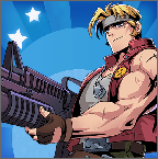 爆射机动队手游安卓版(爆射機動隊)