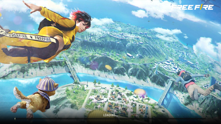 Free Fire Advance手游安卓版