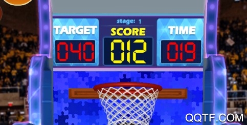 街头篮王官方版 街头篮王官方版