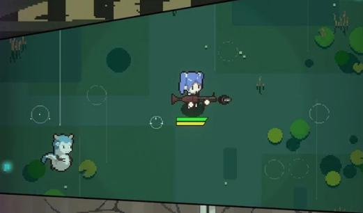 里世界危机游戏官方版