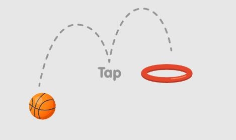 拇指篮球游戏免广告版 拇指篮球游戏免广告版