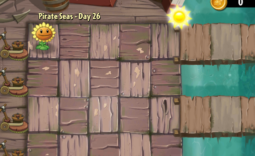 植物大战僵尸2返茂版游戏手机版