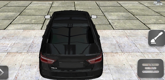 维斯塔拉达赛车官方版