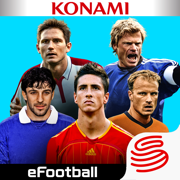 实况足球2021手游版