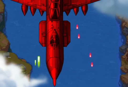 空军1940游戏官方版