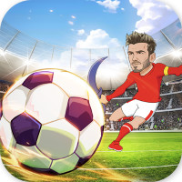 足球大亨足球策略游戏