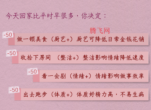英子的失业日记游戏手机版
