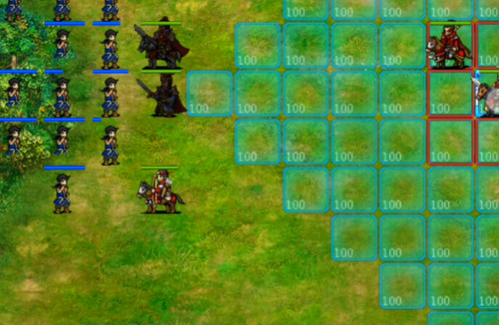 豪华曹魏传taptap版