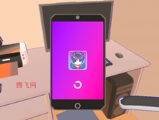 校园女生模拟器米塔模组版