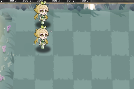 植物大战僵尸鸣潮版(守护索拉里斯)