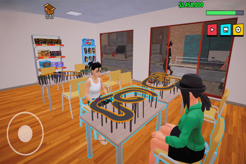 超级跑车收藏模拟器可以对决版本3