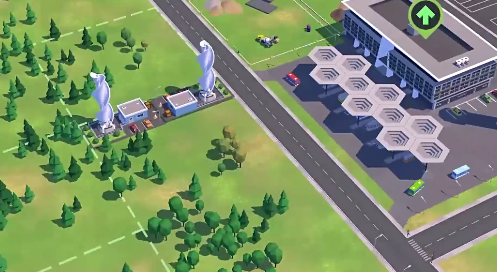 交通管理大亨游戏安卓版