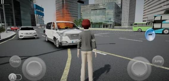 越南汽车模拟器手游最新版