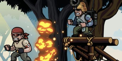 突击队2行动手游官方版