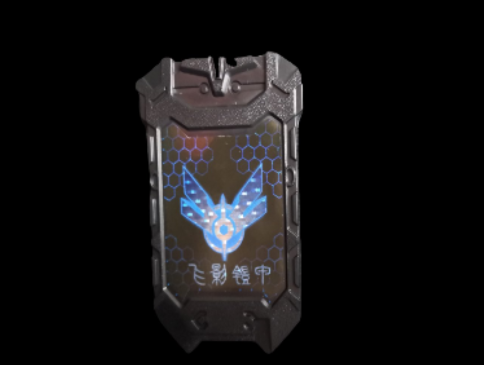 铠甲勇士飞影铠甲召唤模拟器游戏手机版