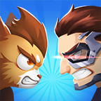 我火力贼猛小游戏