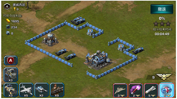 装甲联队online手游最新版 装甲联队online手游最新版