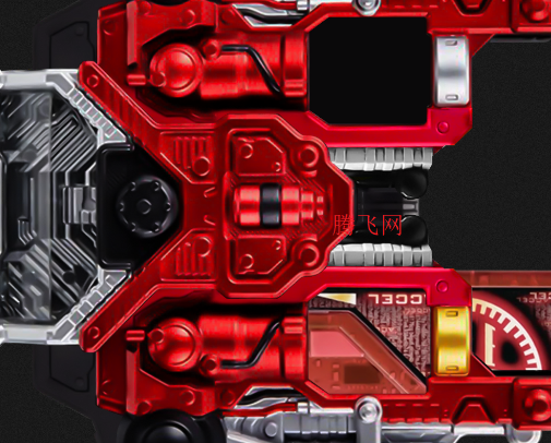 假面骑士W超豪华模拟器手机版